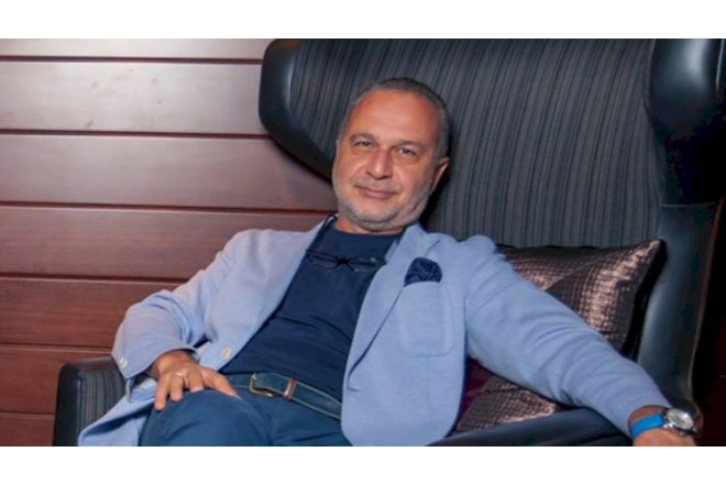 Azər Qərib səfir oldu