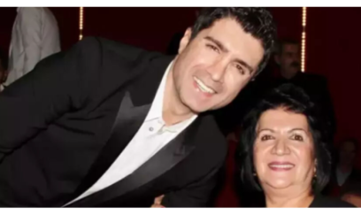 “Anam hələ bir müddət müalicə almalı olacaq” - Özcan Dəniz