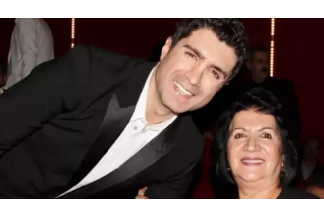 “Anam hələ bir müddət müalicə almalı olacaq” - Özcan Dəniz