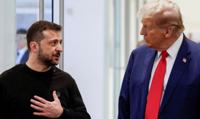 Ukraynaya veriləcək təhlükəsizlik zəmanətləri keçmişdən fərqli olacaq