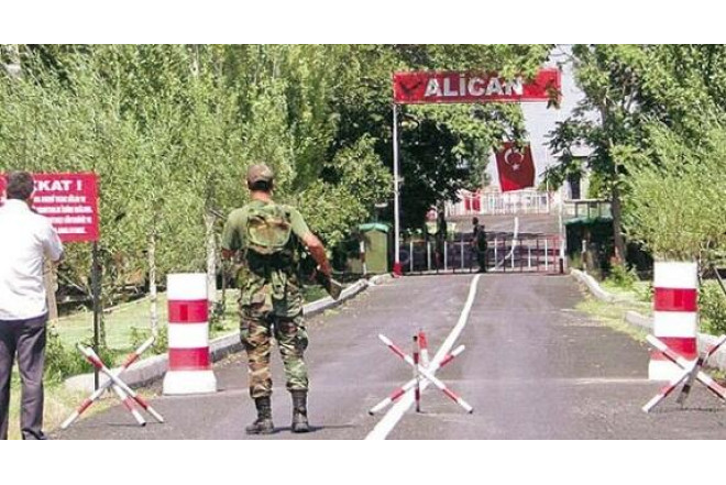 Türkiyə-Ermənistan sərhədi AÇILIR?