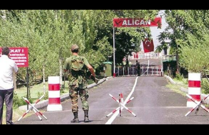 Türkiyə-Ermənistan sərhəddi AÇILIR?