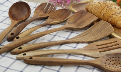 Taxta qaşıqlar təhlükəlidirmi? Mütəxəssislər açıqladı