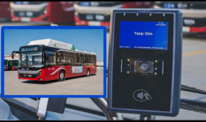 SON DƏQİQƏ! Bu gündən avtobuslarda gedişhaqqı belə ödəniləcək - RƏSMİ