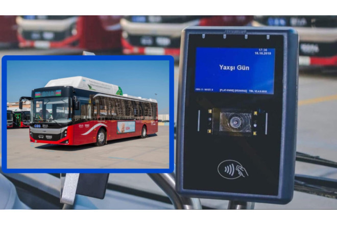 SON DƏQİQƏ! Bu gündən avtobuslarda gedişhaqqı belə ödəniləcək - RƏSMİ