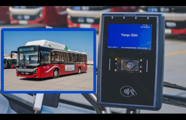 SON DƏQİQƏ! Bu gündən avtobuslarda gedişhaqqı belə ödəniləcək - RƏSMİ