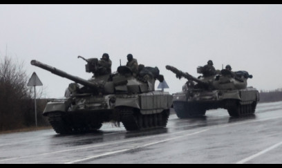 Ukrayna diplomatiyası Rusiyanın ilkin sülh planını rədd etdi