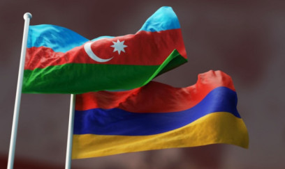 Azərbaycan-Ermənistan arasında ticari daşınmalar artırılır 