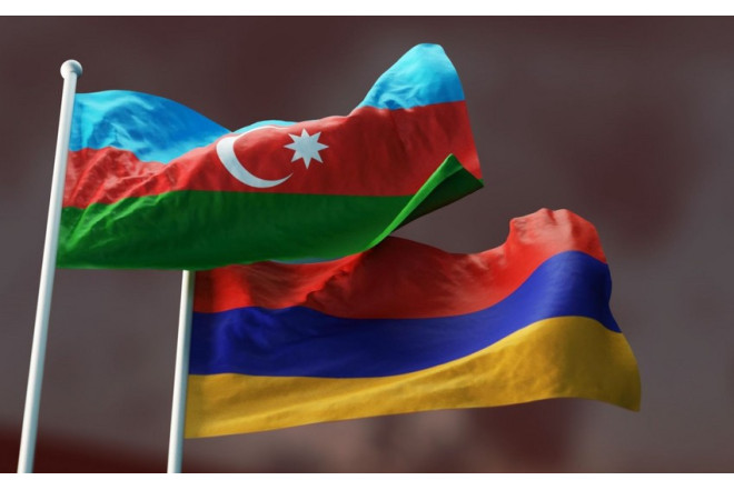 Azərbaycan-Ermənistan arasında ticari daşınmalar artırılır 