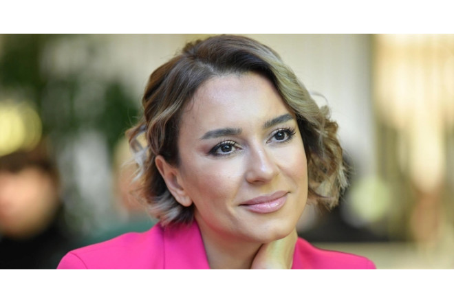 “Ermənilərə qarşı hansı humanistlikdən danışırsınız?” - Tünzalə Ağayevadan sərt sözlər + VİDEO