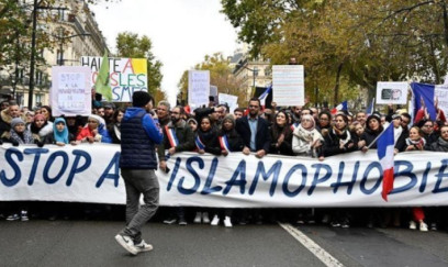 Fransada qadınlara qarşı zorakılıq: 24 saatda 4 qadın öldürüldü