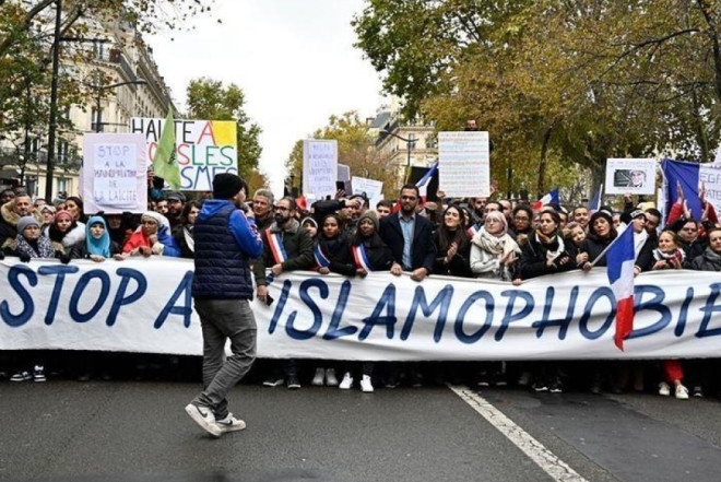 Fransada qadınlara qarşı zorakılıq: 24 saatda 4 qadın öldürüldü