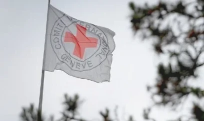 “Qırmızı Xaç"  Bakıda yaşayan ermənilərə baş çəkib 