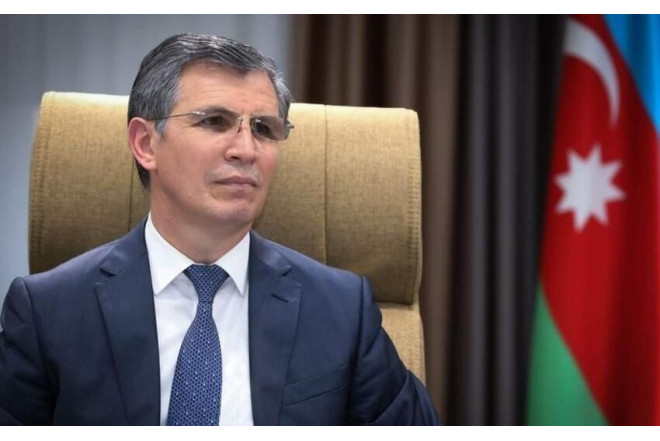 "Ölkəmizə quru sərhədləri açmaq üçün xarici təzyiqlər mövcuddur"- Zahid Oruc