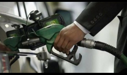 Azərbaycan benzini haqqında Ermənistandan bəyanat