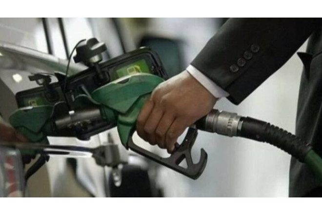 Azərbaycan benzini haqqında Ermənistandan bəyanat