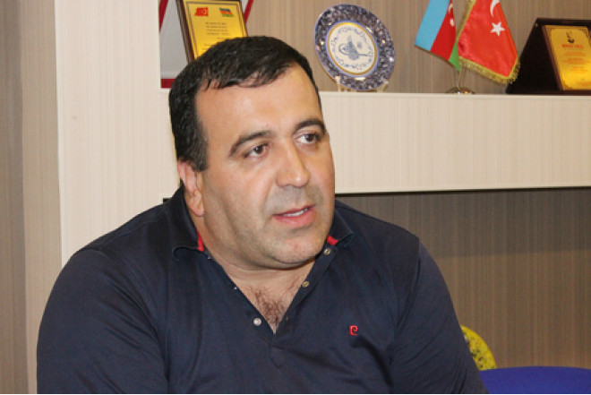 "Zəngəzur dəhlizi Azərbaycan təcrübəsi ilə sürətlə açılacaq" - Çingiz Özgür