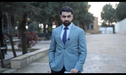 “Mükafatlar ədalətli paylanmayıb, amma işimdən dönməyəcəm” - Amil Xəlil