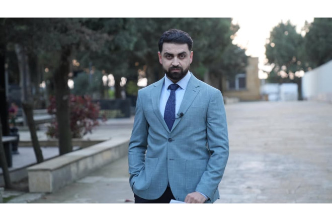 “Mükafatlar ədalətli paylanmayıb, amma işimdən dönməyəcəm” - Amil Xəlil