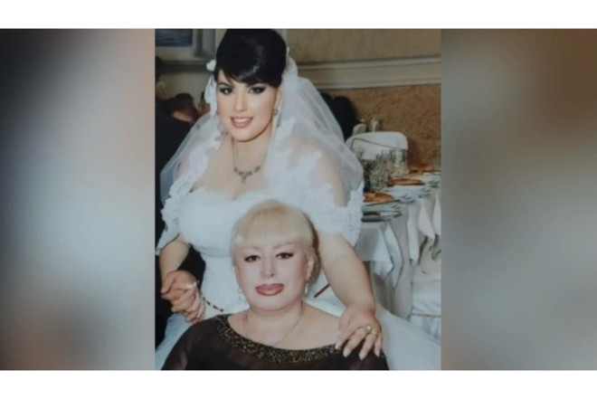 İlhamə Quliyevanın bacısı qızından inanılmnaz DƏLƏDUZLUQ - yarım milyonluq...