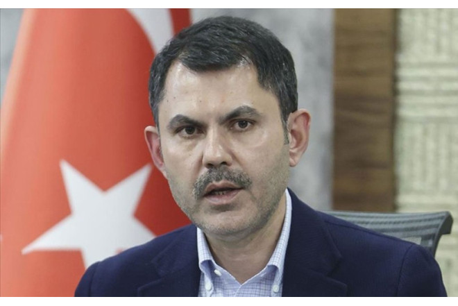 Türkiyədə COP31-in Prezidenti elan edildi