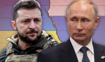 Rusiya-Ukrayna danışıqlarında razılaşmayan əsas məqamlar açıqlanıb