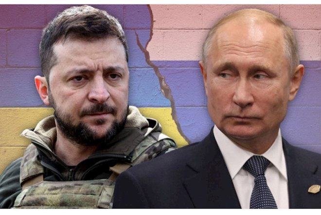 Rusiya-Ukrayna danışıqlarında razılaşmayan əsas məqamlar açıqlanıb