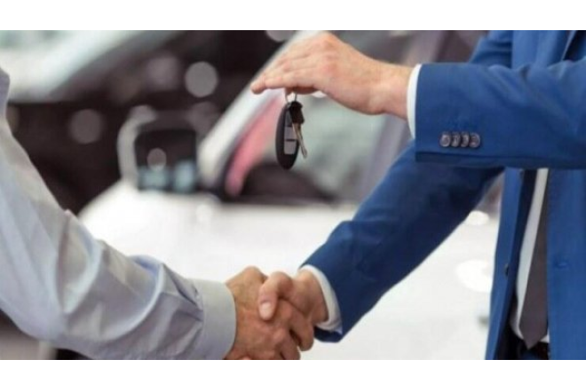 Avtomobil üzrə etibarnamə bitir - istifadəyə və satışa icazə olmayacaq