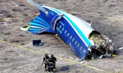 Hadisənin həlli yalnız arbitraj məhkəməsində mümkündür