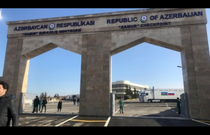 Azərbaycanın quru sərhədləri ən azı bu vaxta kimi bağlı qalacaq - MÜHÜM AÇIQLAMA