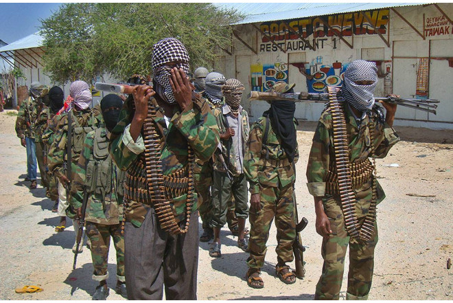 Mozambik: İŞİD Rvanda hərbi patruluna hücum edib 