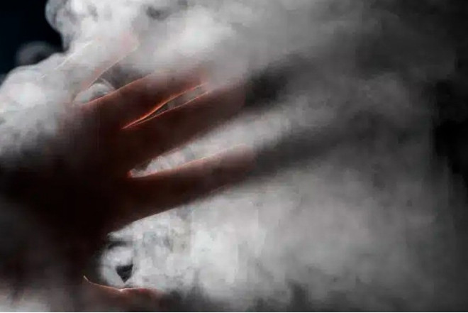 50 yaşlı kişi dəm qazından boğuldu 