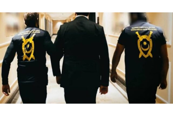 Azərbaycanda ŞOK HƏBS DALĞASI gözlənilir – GÖZLƏNİLMƏZ ADLAR