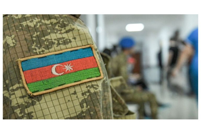 I və II qrup əlilliyi olan veteranlara ŞAD XƏBƏR: Təqaüdləri artırıla bilər...