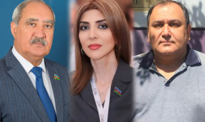 Nazirlik Fəzail Ağamalının partiyasının müraciətini geri qaytardı 