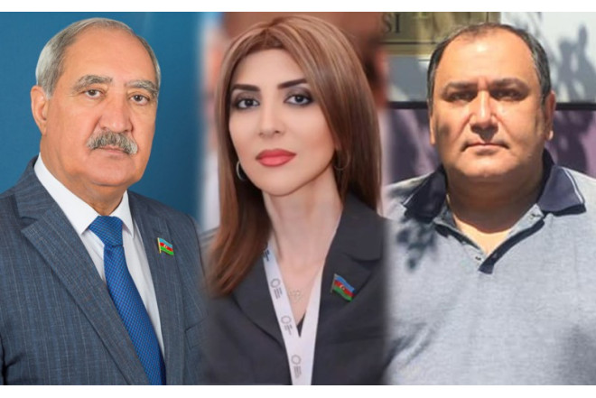 Nazirlik Fəzail Ağamalının partiyasının müraciətini geri qaytardı 