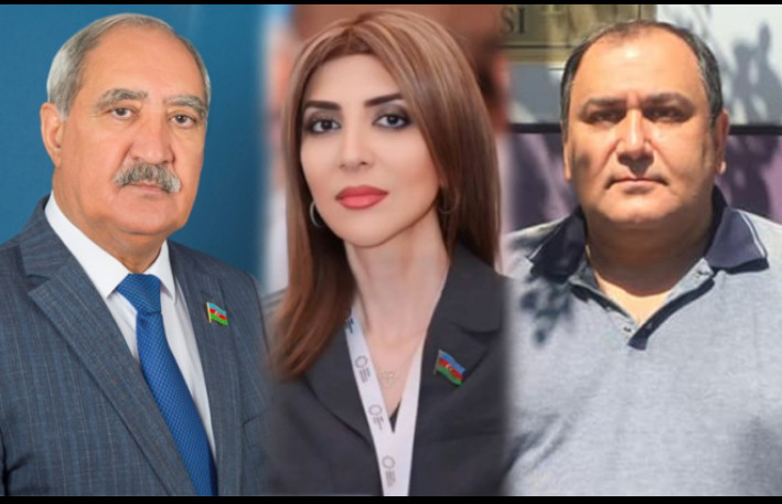 Nazirlik Fəzail Ağamalının partiyasının müraciətini geri qaytardı 