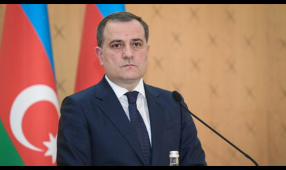 "Ermənistana səfər edə bilərəm" - Ceyhun Bayramov