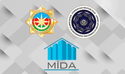 Kibercinayətkarlar məsuliyyətə cəlb edildilər - 3 qurum birgə məlumat yaydı