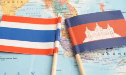 İki ölkə arasında müharibə DAYANDIRILDI