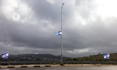 İsraildə terror aktı olub - Ölənlər var