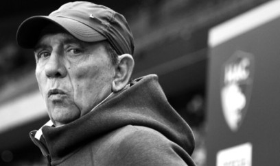 Fransa millisinin sabiq baş məşqçisi vəfat etdi 