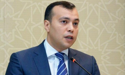 Sahil Babayevdən yeni təyinat 