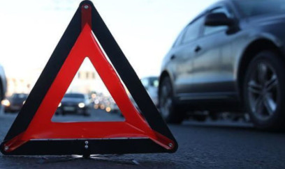 Göygöldə qəza - Xəsarət alanlar var