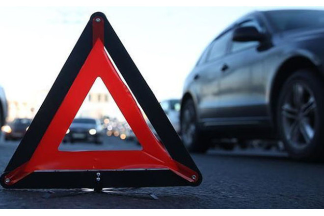 Göygöldə qəza - Xəsarət alanlar var