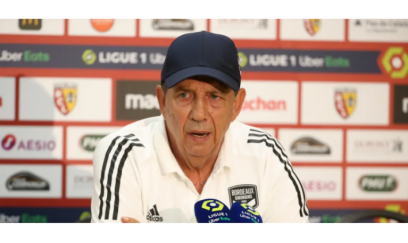 Əfsanəvi baş məşqçi vəfat etdi 