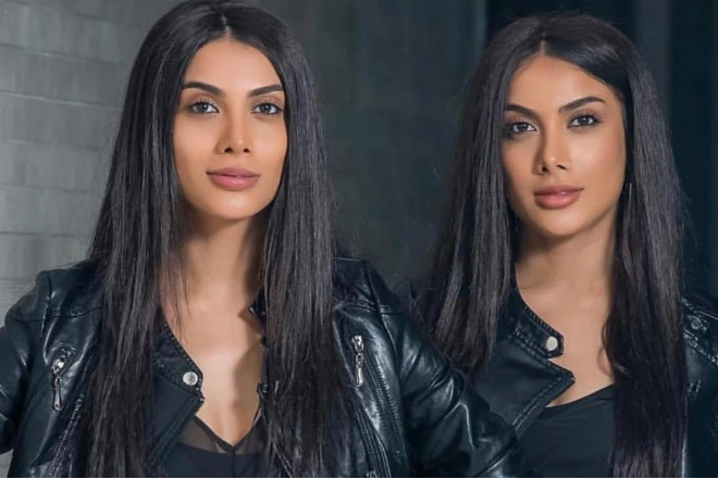 Estetiklərini tənqid edən qadını paylaşıb bunu yazdılar 