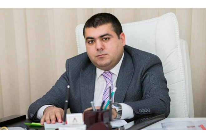 Zal Yusifovun oğlu 6 nəfərdən 1 milyon 200 mini necə alıb? 