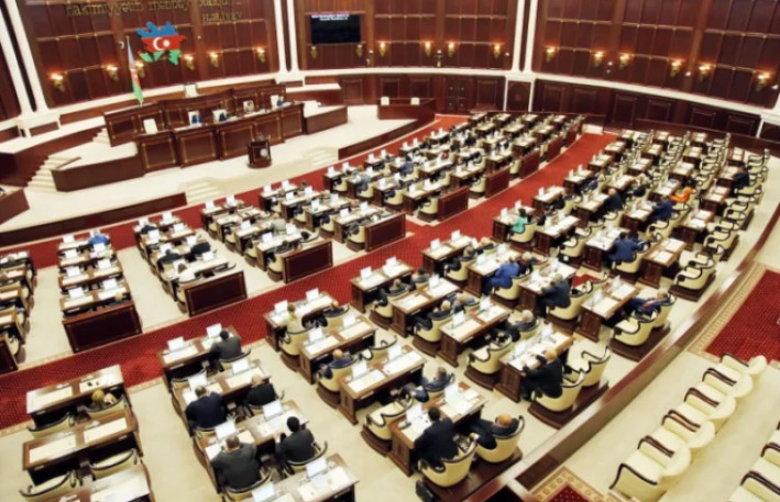 MM-in payız sessiyasının son iclası bu tarixdə olacaq