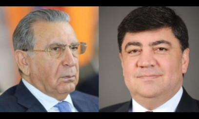 Ramiz Mehdiyevin kürəkəninin iddiası rədd edildi, məhkəmə tələbi geri qaytardı